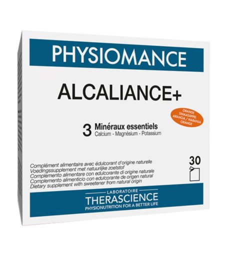 PHYSIOMANCE ALCALIANCE+30Bust.