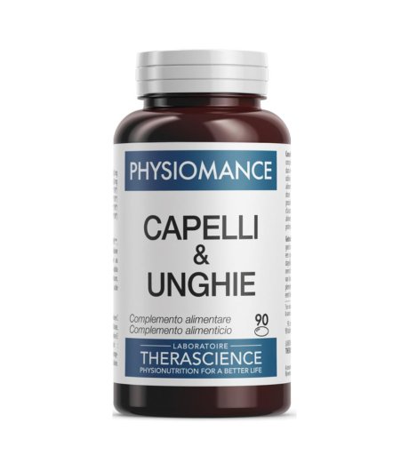 PHYSIOMANCE CAPELLI&UN 90PRL