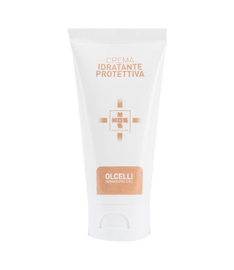 OLCELLI Crema Idrat.Prot.50ml