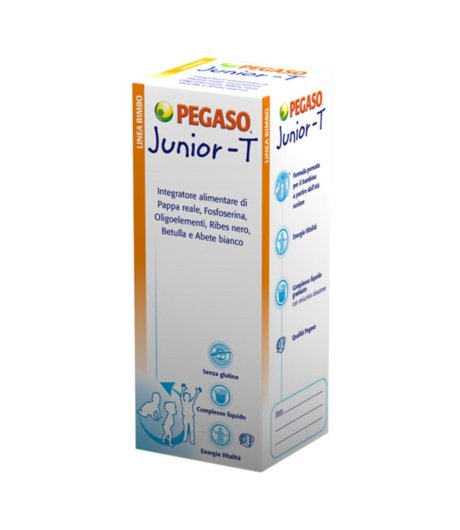 JUNIOR T 150ML