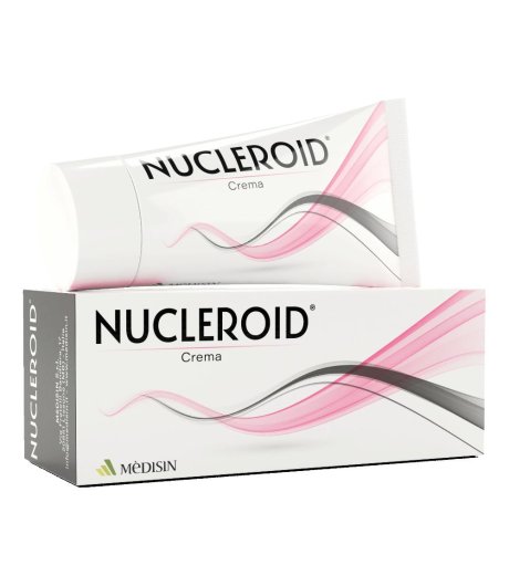 NUCLEROID CREMA 50ML