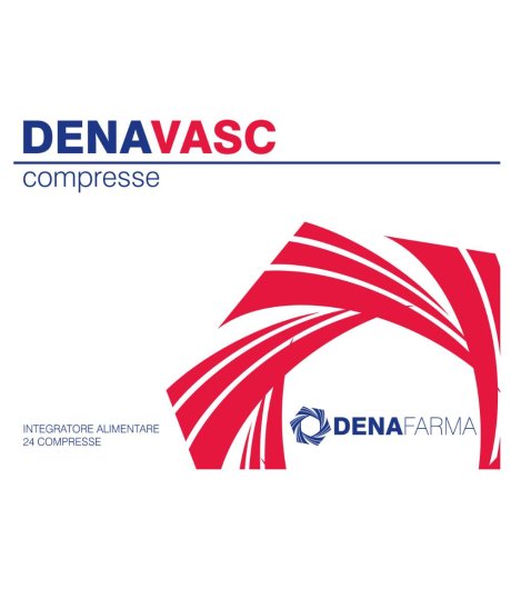 DENAVASC 24CPR