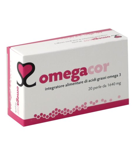 Omegacor 20prl