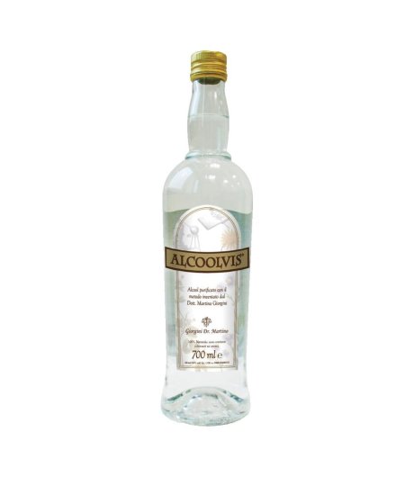 ALCOOLVIS Bev.Spiritosa 700ml