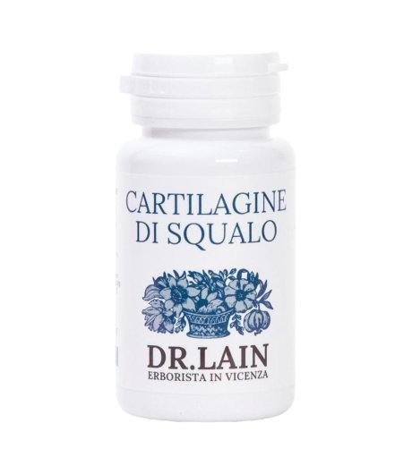 CARTILLAGINE DI SQUALO 50CPR