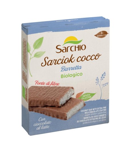 Sarciok Cocco Exotic 90g