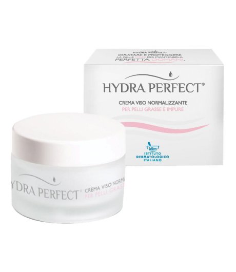 HYDRA PERFECT CR VIS NORMALIZZ