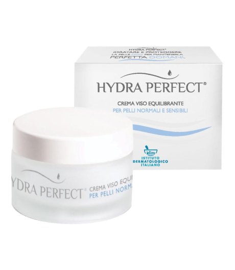 HYDRA PERFECT CR VISO EQUIL