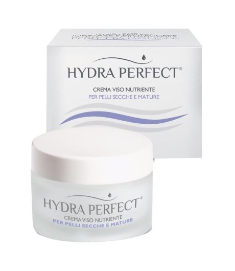 HYDRA PERFECT CR VISO NUTR50ML