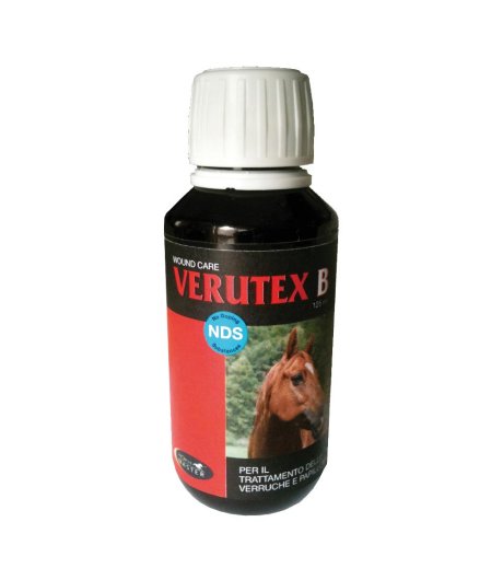 VERUTEX B 125 ML