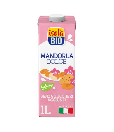 LATTE DI MANDORLA