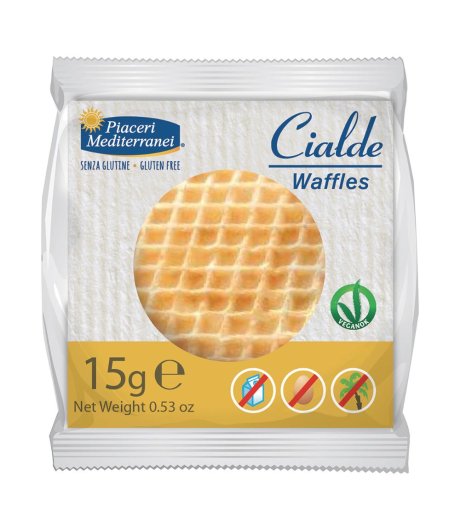 PIACERI MEDIT CIALDE 15G