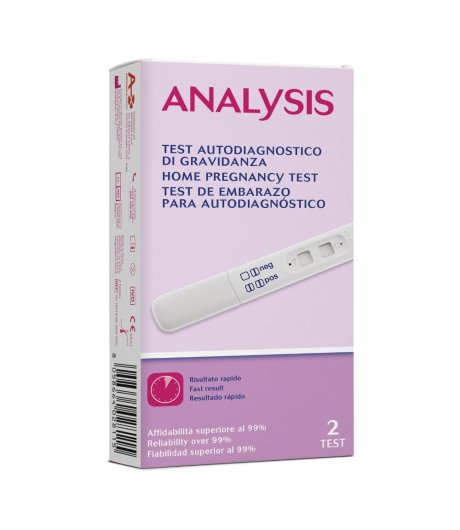 TEST GRAVID ANALYSIS 2P 61438.2