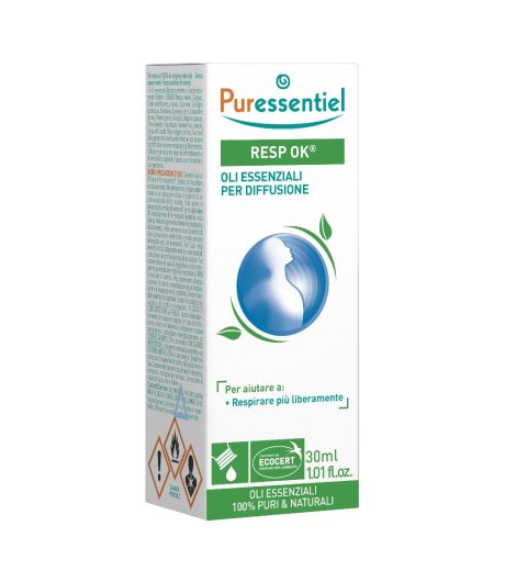 MISCELA RESP OK 30ML