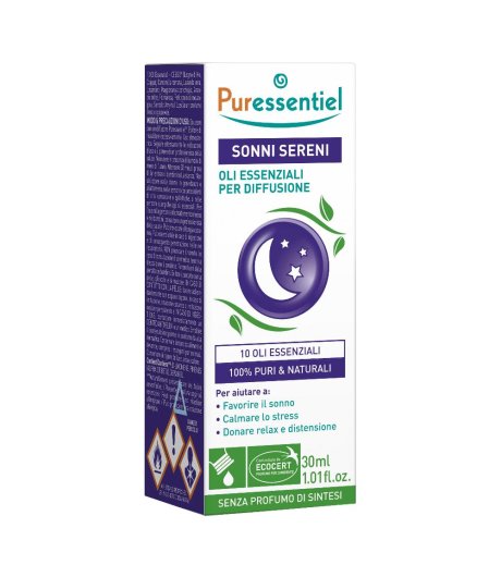 PURESSENTIEL DIFFUSIONE ZEN