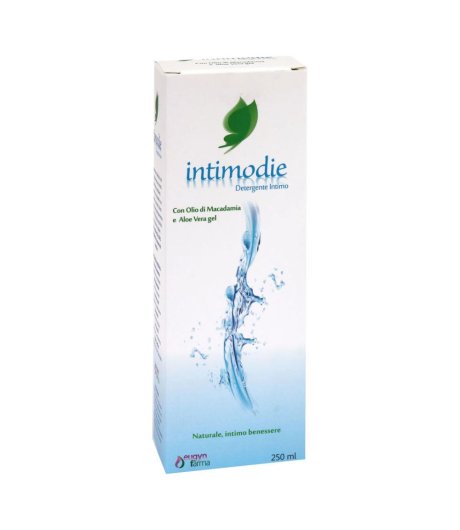 Intimodie Detergente Int 250ml