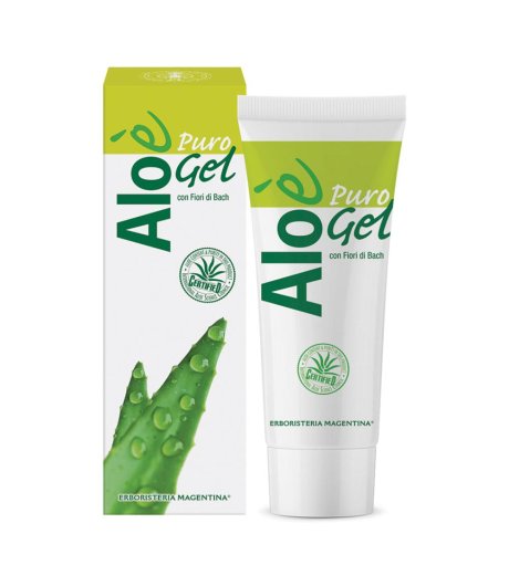 ALOE' GEL PURO BIO 150ML