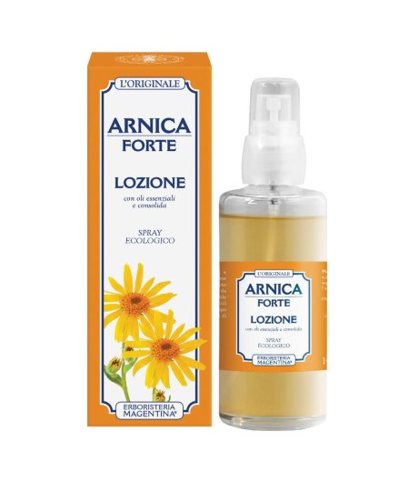 Arnica Forte Lozione 100ml