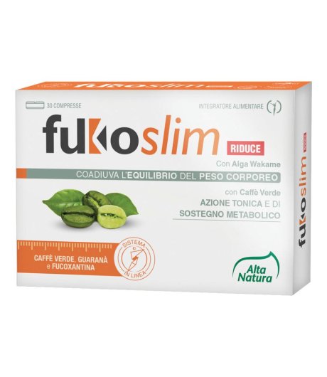 FUKOSLIMAN 30CPR