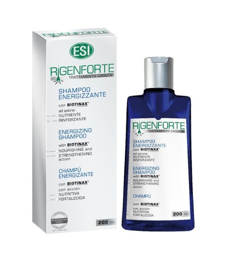 Esi Rigenforte Sh Energizzante