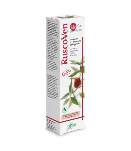 Ruscoven Biogel 100ml