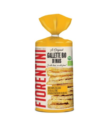 BIO GALLETTE MAIS 120G []