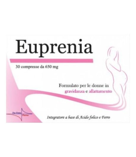 EUPRENIA 30CPR