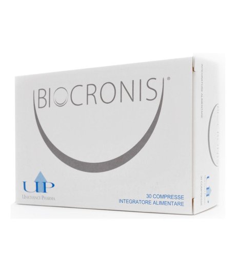 Biocronis 30cpr