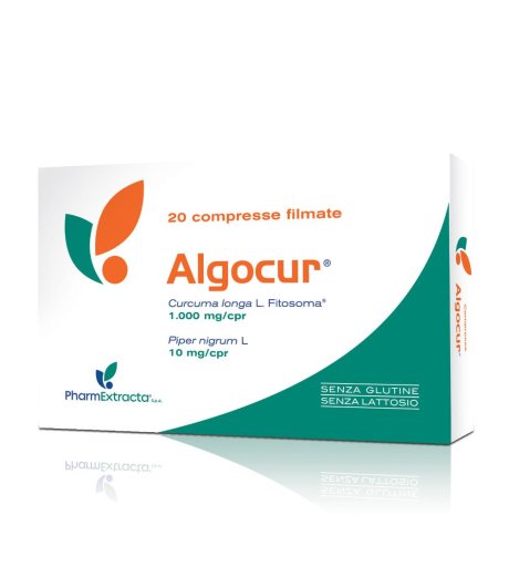 ALGOCUR 20CPR