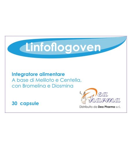 LINFOFLOGOVEN 30CPS