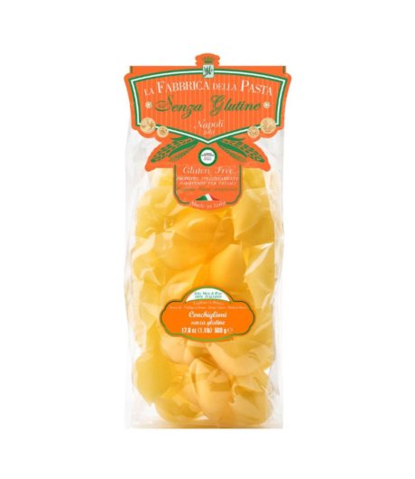 GRAGNANO E Conchigl.Gig.500g