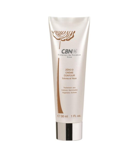 CBN ZERO D CREME CONTOUR LEVR 3045