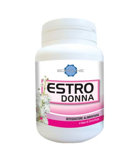 ESTRO DONNA 30CPR BODYLINE