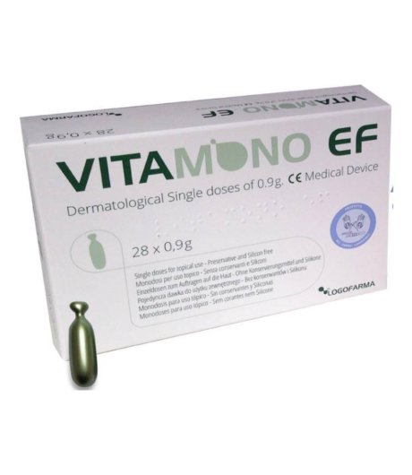 VITAMONO EF MONODOSE 28CPS UE