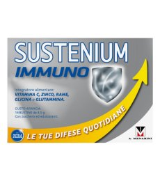Sustenium Immuno Energy 14bust