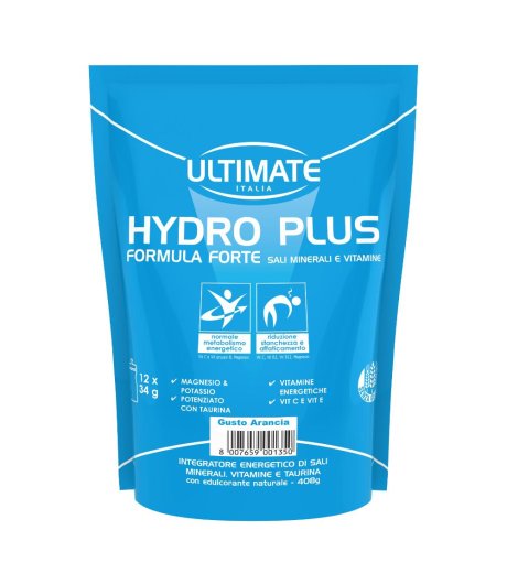 ULTIMATE HYDRO PLUS ARA 420G