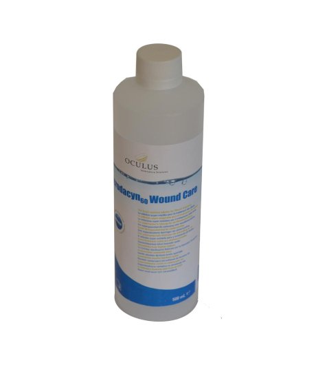 MICRODACYN 60 WOUNDCARE 250ML