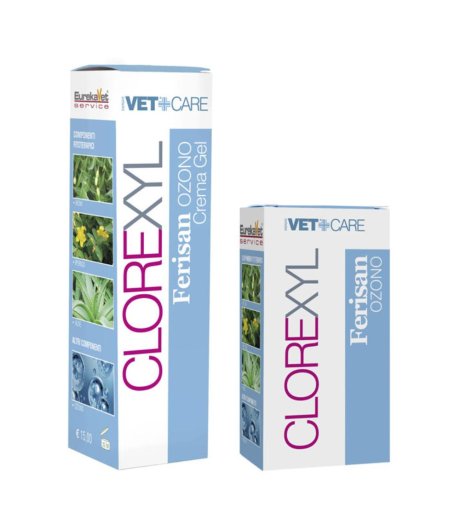 CLOREXYL FERISAN 30ML