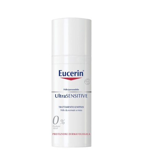 Eucerin Ultrasensitive Len