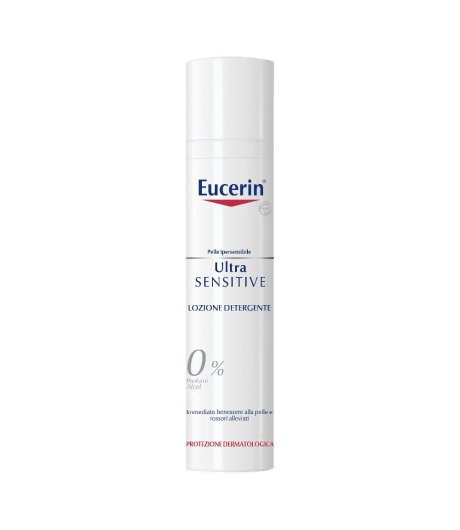 Eucerin Ultrasensitive Det