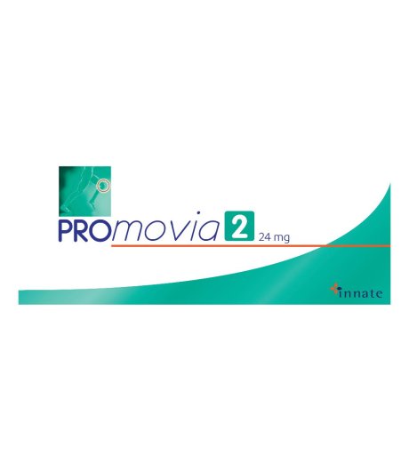 PROMOVIA 24mg Sir.2ml