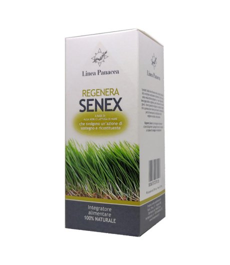 REGENERA SENEX 90CPS