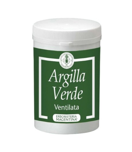 ARGILLA VE VENTILATA VASO 250G<