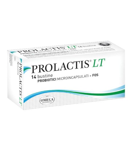 Prolactis Lt 14bust