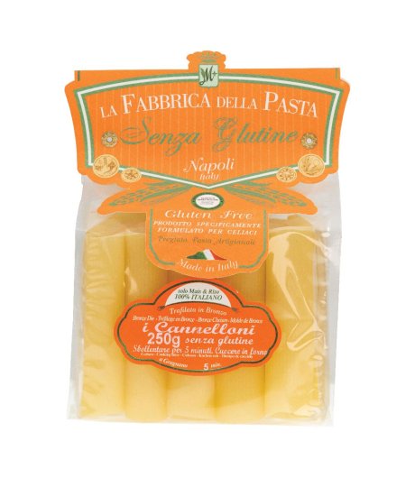 GRAGNANO Cannelloni 250g