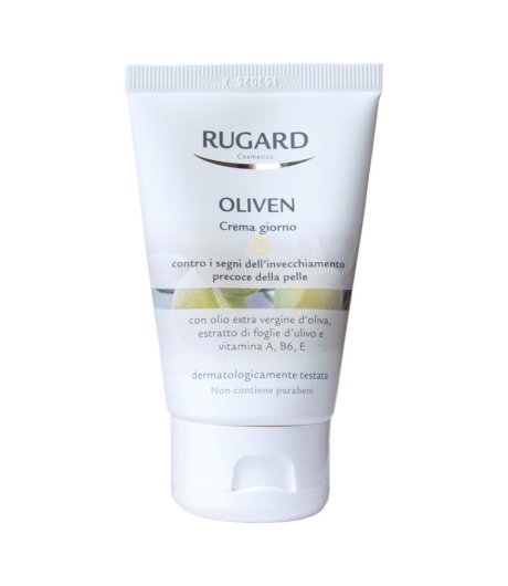 RUGARD OLIVEN GIORNO 50ML