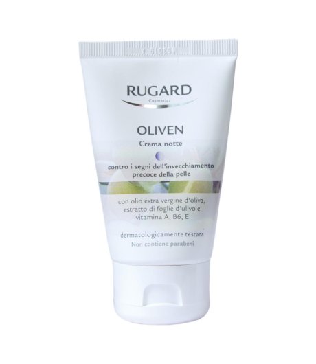 RUGARD OLIVEN NOTTE 50ML