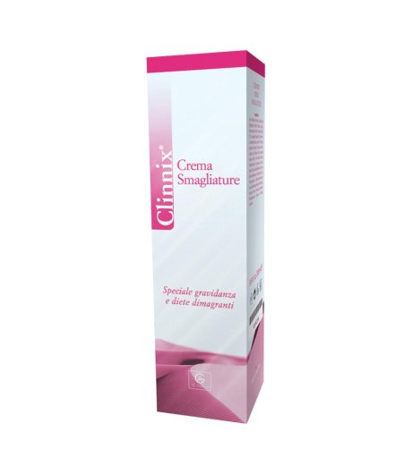 CLINNIX CREMA SMAGLIATURE300ML