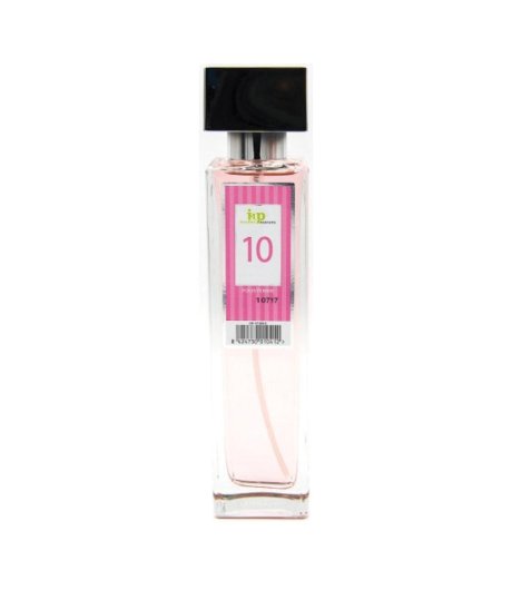 IAP PROFUMO DONNA 10 150ML