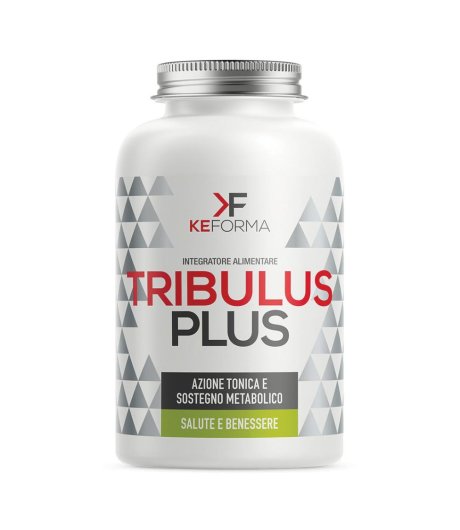 Tribulus Plus 60cps